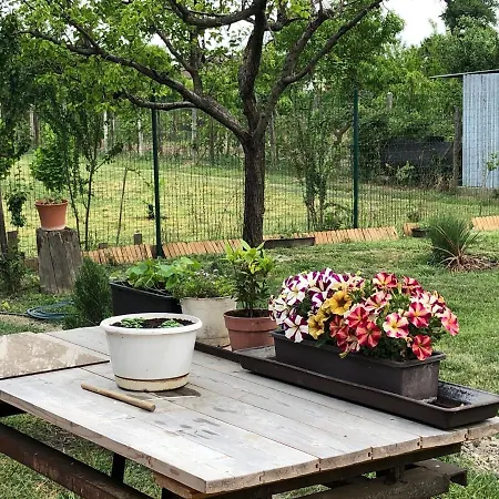 Villa Dolne Saliby Alojamento de Acomodação e Pequeno-almoço Dolne Saliby