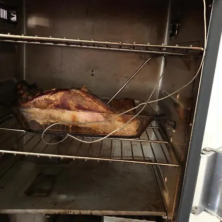 Villa Dolne Saliby Dolne Saliby