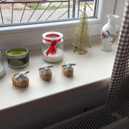 Villa Dolne Saliby * Dolne Saliby