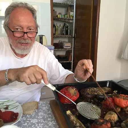 Villa Dolne Saliby Alojamento de Acomodação e Pequeno-almoço *