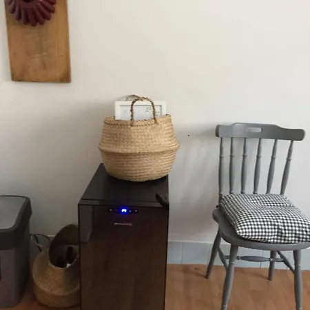 Villa Dolne Saliby * Dolne Saliby