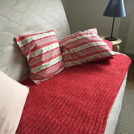 Villa Dolne Saliby Bed & Breakfast