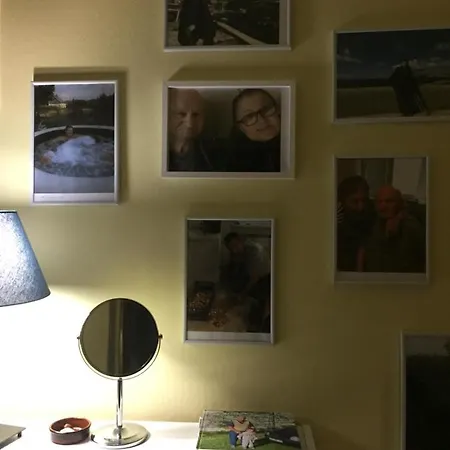 Bed & Breakfast Villa Dolne Saliby Dolne Saliby