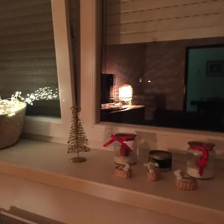 Alojamento de Acomodação e Pequeno-almoço Villa Dolne Saliby