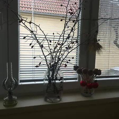 Villa Dolne Saliby Dolne Saliby