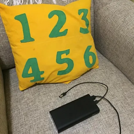 Villa Dolne Saliby Dolne Saliby