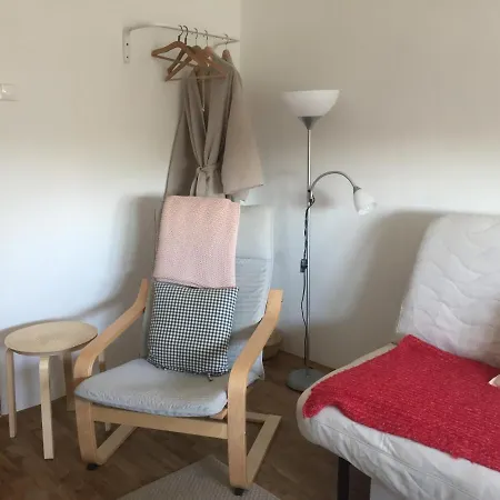 Villa Dolne Saliby Dolne Saliby