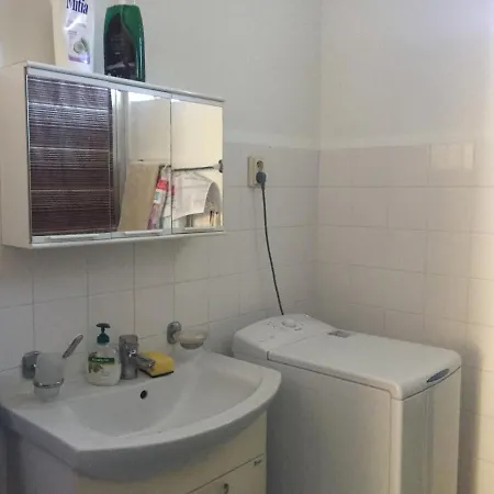 B&B Villa Dolne Saliby Dolne Saliby