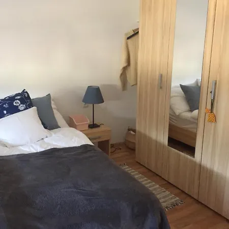 B&B Villa Dolne Saliby Dolne Saliby