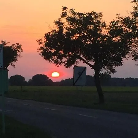 Villa Dolne Saliby * Dolne Saliby