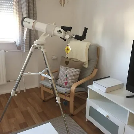 Alojamento de Acomodação e Pequeno-almoço Villa Dolne Saliby *