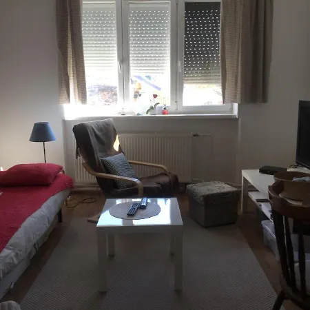 Alojamento de Acomodação e Pequeno-almoço Villa Dolne Saliby Dolne Saliby