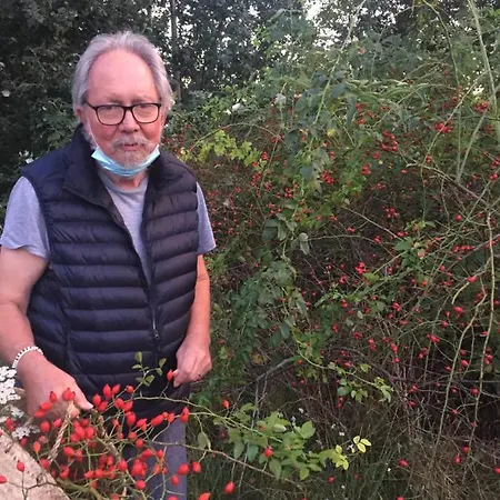 Oda ve Kahvaltı Villa Dolne Saliby *