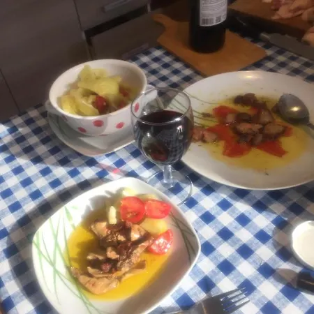 Villa Dolne Saliby Nocleg ze śniadaniem