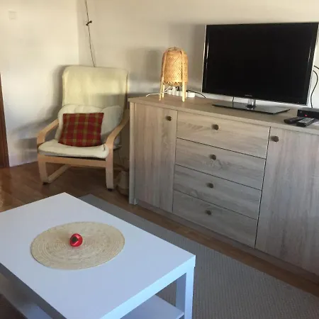 Villa Dolne Saliby Alojamento de Acomodação e Pequeno-almoço Dolne Saliby