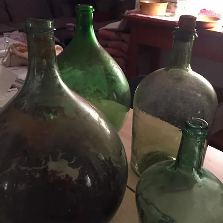 Oda ve Kahvaltı Villa Dolne Saliby *