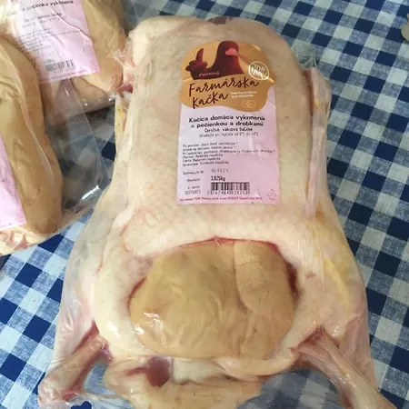 Villa Dolne Saliby Dolne Saliby