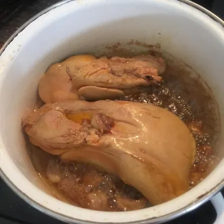 Villa Dolne Saliby *