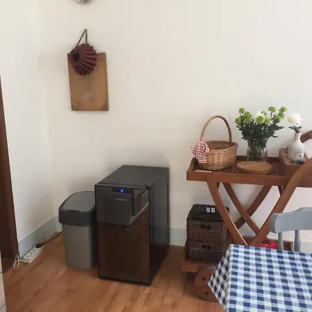 Villa Dolne Saliby * Dolne Saliby