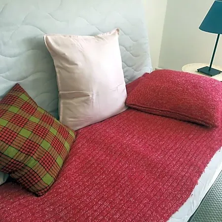 Villa Dolne Saliby Bed and breakfast *