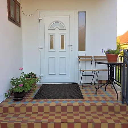 Villa Dolne Saliby *