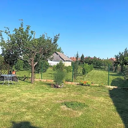Bed and breakfast Villa Dolne Saliby
