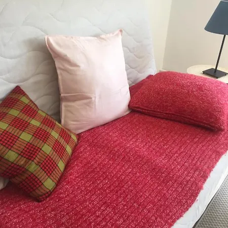 Villa Dolne Saliby * Dolne Saliby