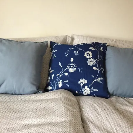 Bed & Breakfast Villa Dolne Saliby *