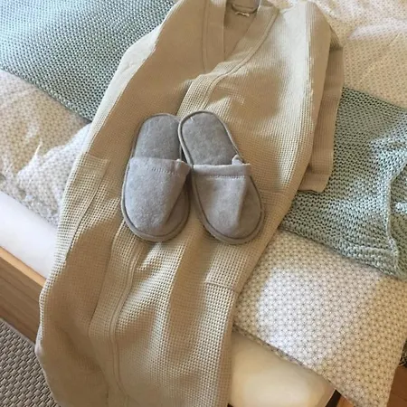 Alojamento de Acomodação e Pequeno-almoço Villa Dolne Saliby