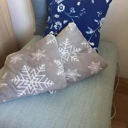 Villa Dolne Saliby Alojamento de Acomodação e Pequeno-almoço