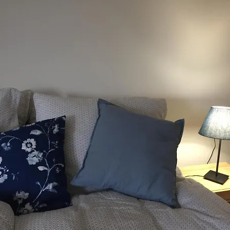 Bed & Breakfast Villa Dolne Saliby *