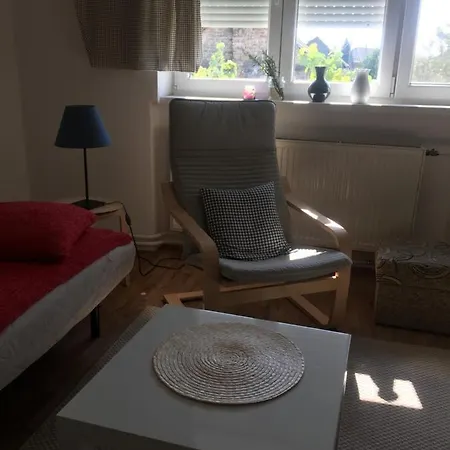 Bed & Breakfast Villa Dolne Saliby Dolne Saliby