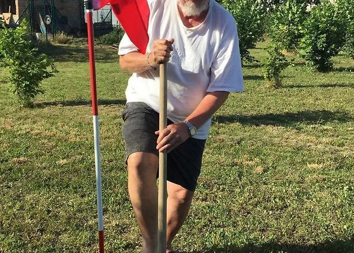 Villa Dolne Saliby Panzió