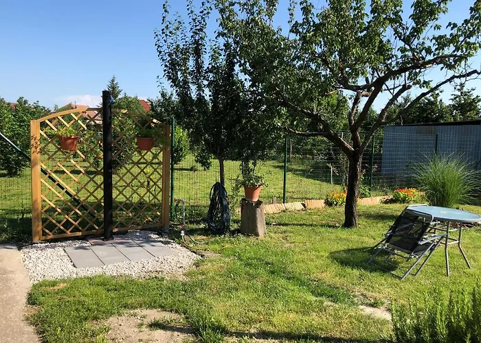 Villa Dolne Saliby Panzió *