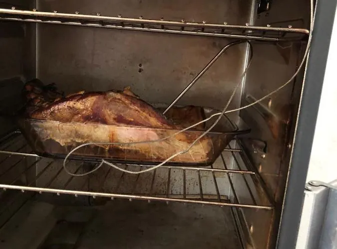 Villa Dolne Saliby Alsószeli