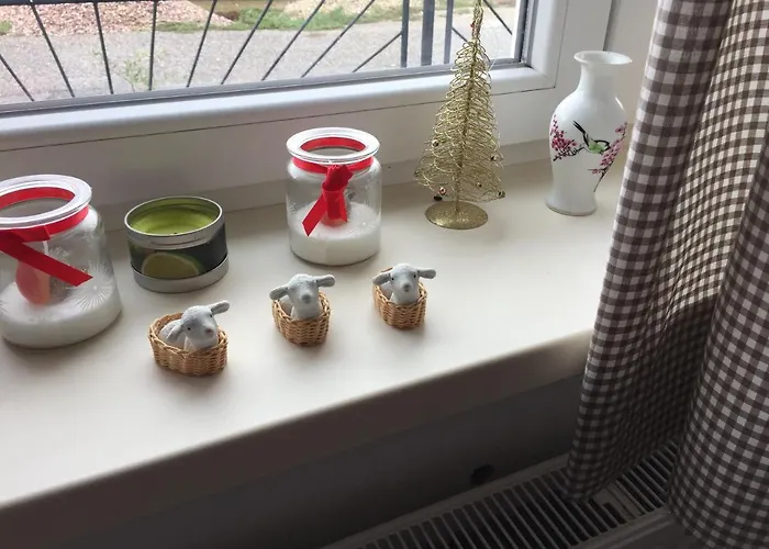 Villa Dolne Saliby * Alsószeli