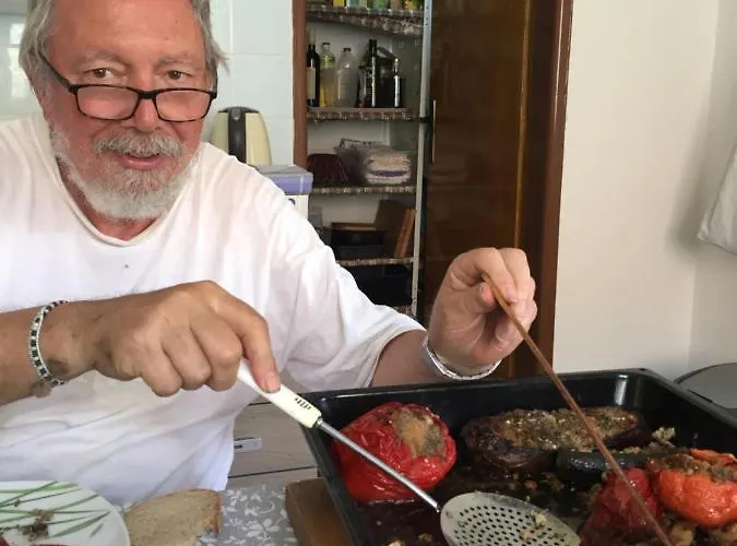 Villa Dolne Saliby Panzió *