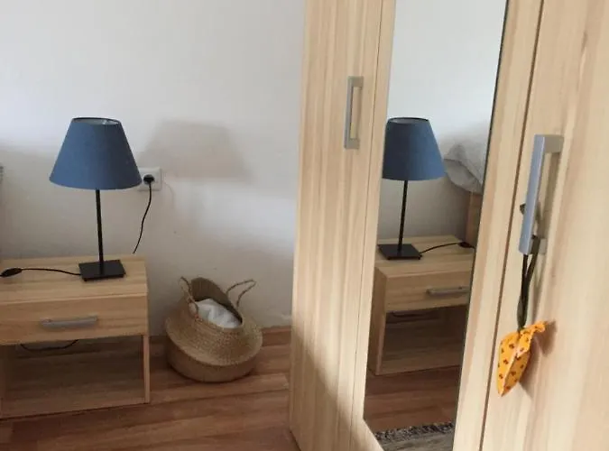 Villa Dolne Saliby Panzió *