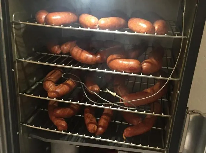 Villa Dolne Saliby *