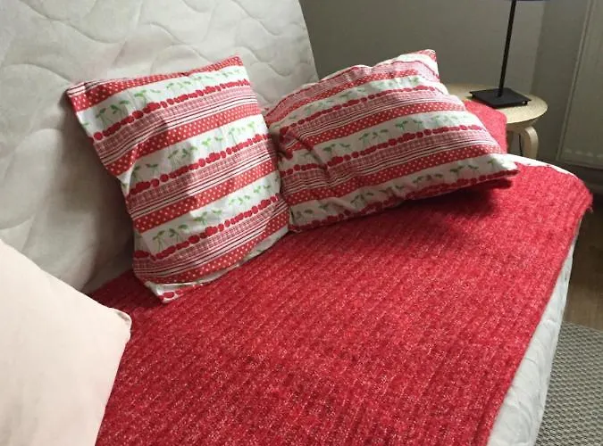 Villa Dolne Saliby Panzió