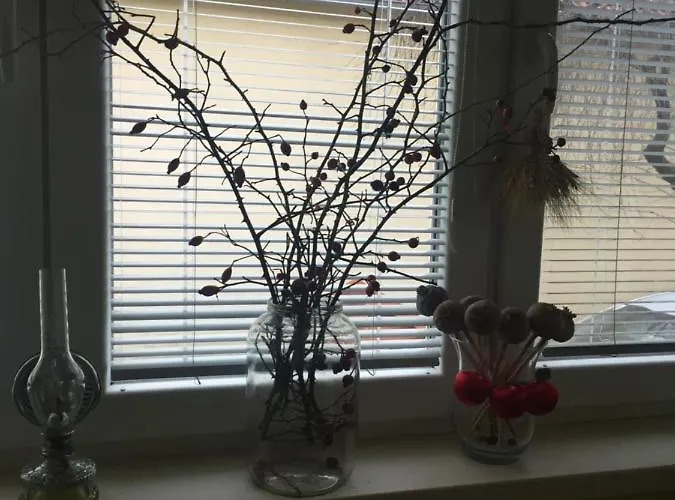 Villa Dolne Saliby Alsószeli