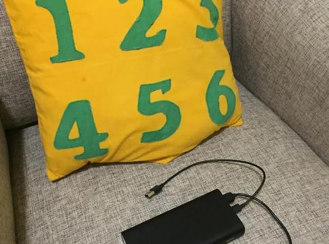 Villa Dolne Saliby Alsószeli