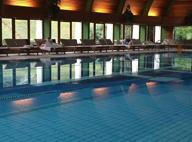 Panzió Villa Dolne Saliby