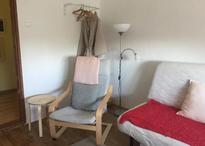 Villa Dolne Saliby Alsószeli