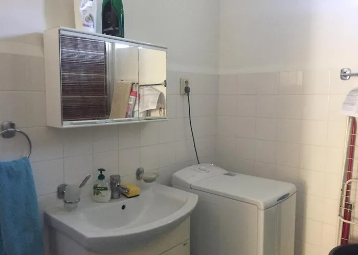 Panzió Villa Dolne Saliby Alsószeli