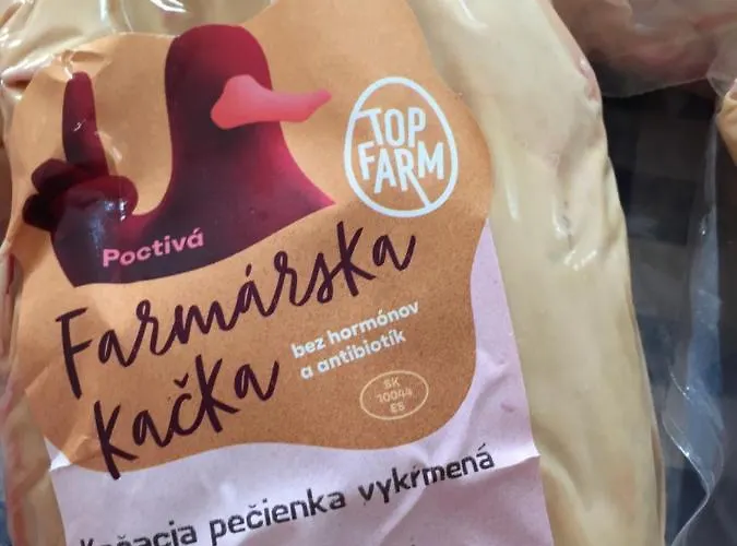 Villa Dolne Saliby *