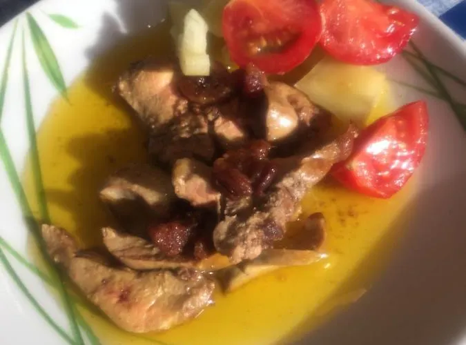 Panzió Villa Dolne Saliby Alsószeli