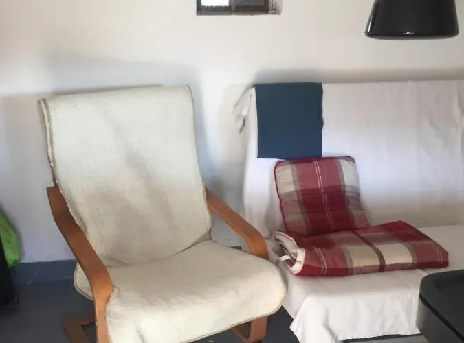 Villa Dolne Saliby Panzió