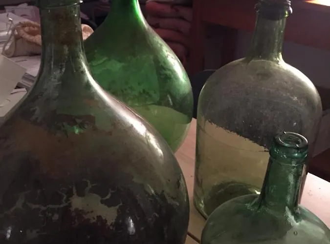 Panzió Villa Dolne Saliby *