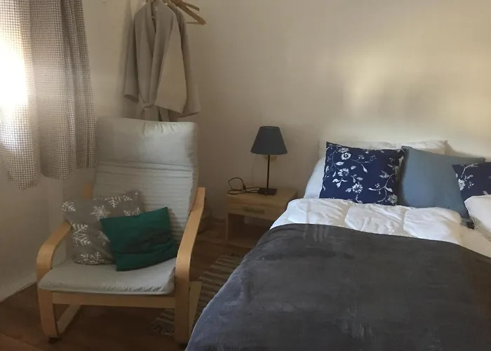 Panzió Villa Dolne Saliby *